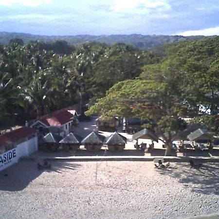 Seaside Beach Resort Bohol Buitenkant foto