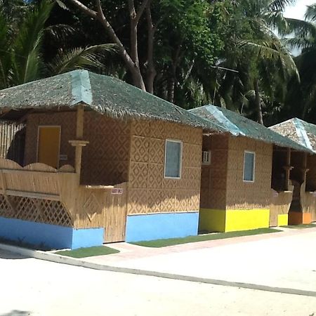 Seaside Beach Resort Bohol Buitenkant foto