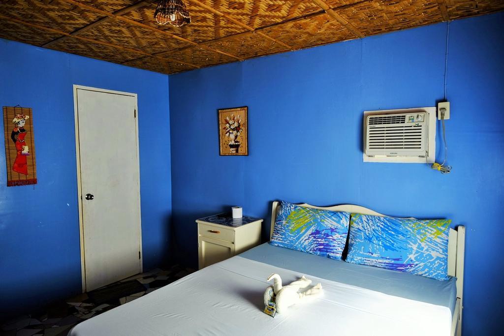 Seaside Beach Resort Bohol Buitenkant foto