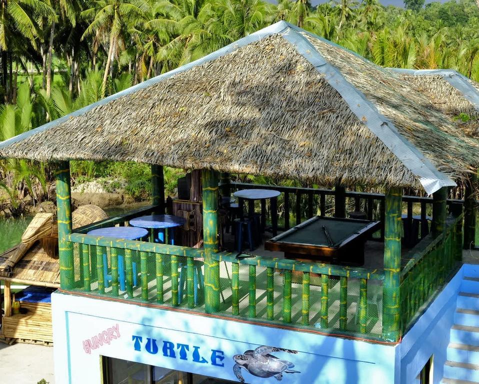 Seaside Beach Resort Bohol Buitenkant foto