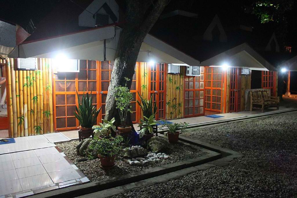 Seaside Beach Resort Bohol Kamer foto