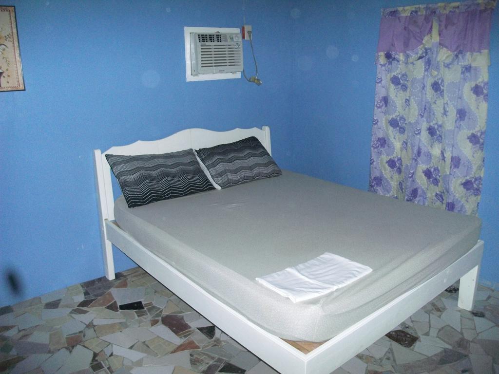 Seaside Beach Resort Bohol Kamer foto